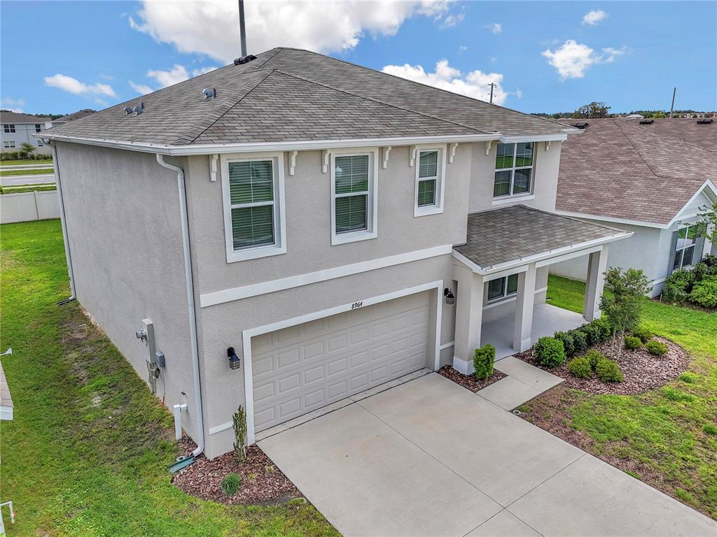 8964 Southwest 49th Circle Ocala, FL 34476 - Photo 55 of 69