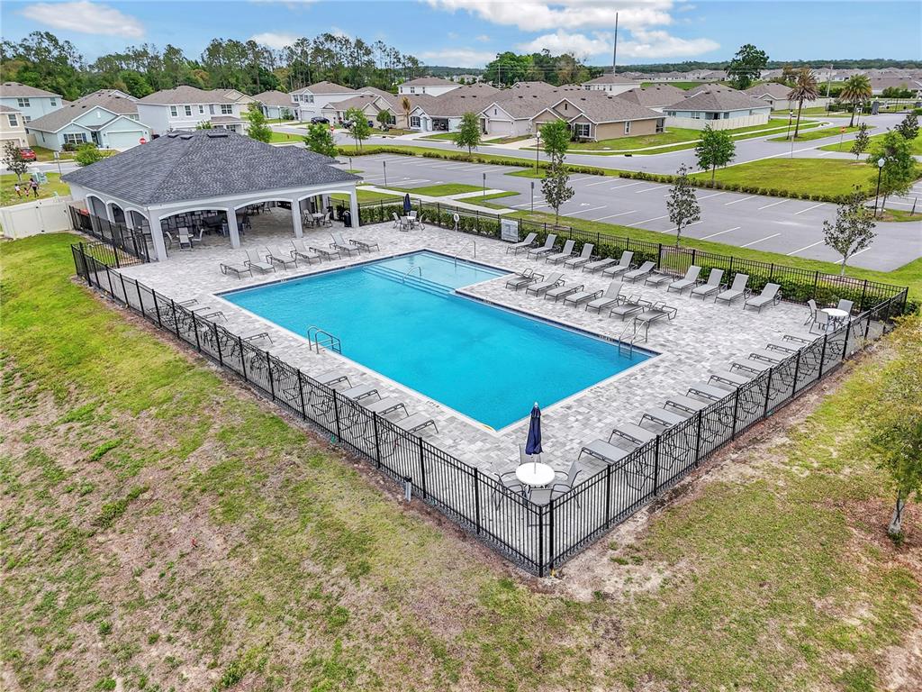 8964 Southwest 49th Circle Ocala, FL 34476 - Photo 62 of 69