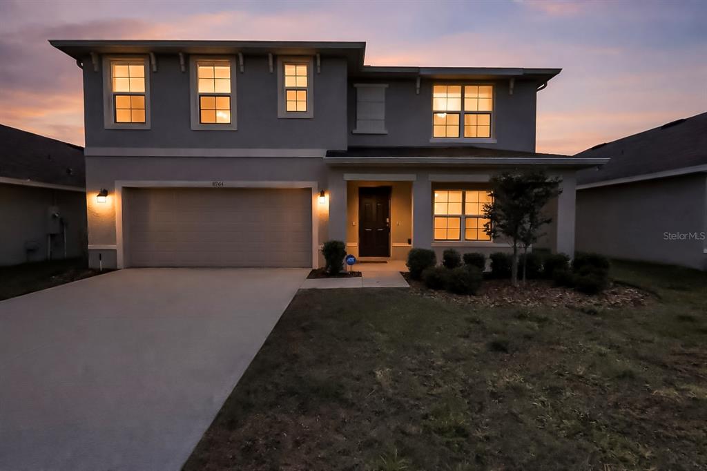 8964 Southwest 49th Circle Ocala, FL 34476 - Photo 66 of 69