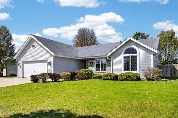 $449,900 | 4338 25th Street, Kenosha, WI 53144