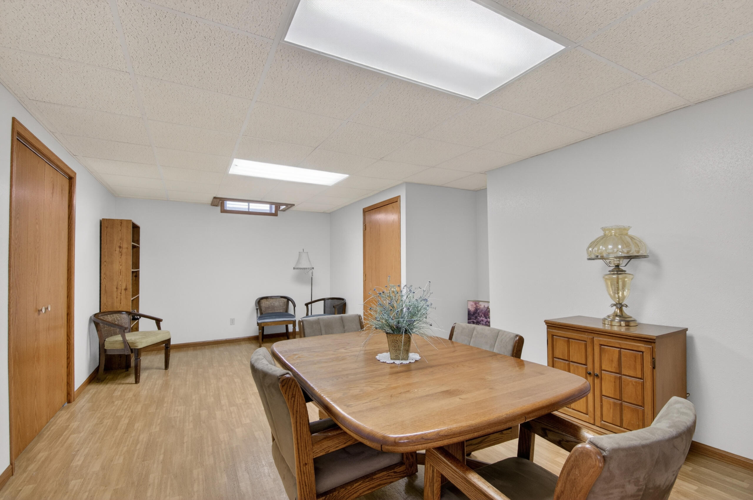 4338 25th Street Kenosha, WI 53144 - Photo 21 of 28 Finished Basement
