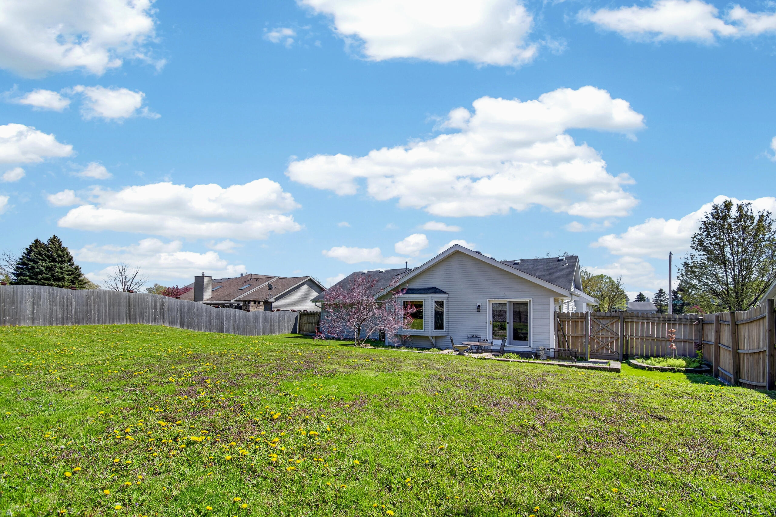4338 25th Street Kenosha, WI 53144 - Photo 25 of 28 Back