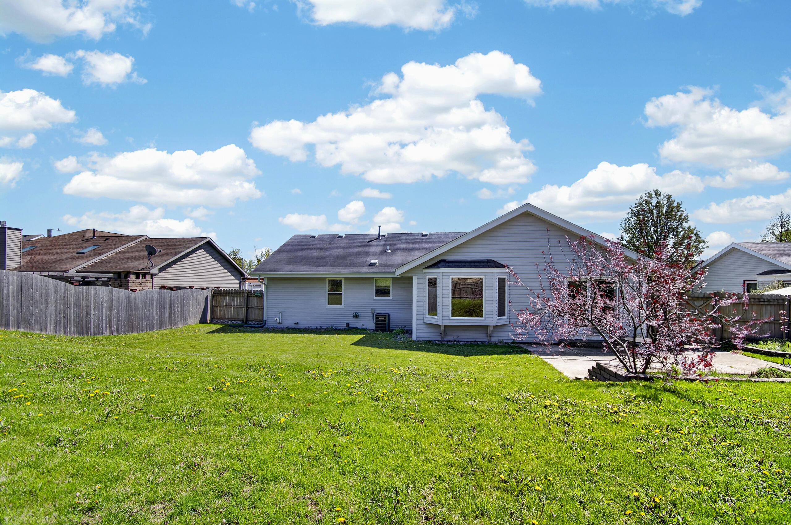 4338 25th Street Kenosha, WI 53144 - Photo 26 of 28 Backyard