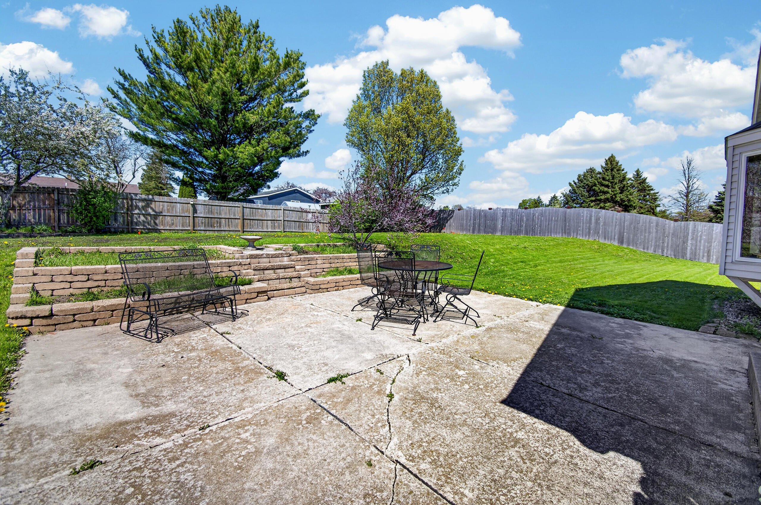 4338 25th Street Kenosha, WI 53144 - Photo 28 of 28 Patio