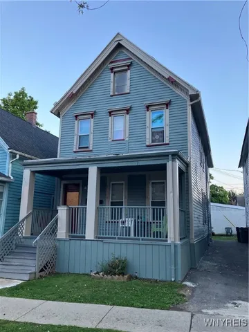 $229,000 | 385 Auburn Avenue, Buffalo, NY 14213