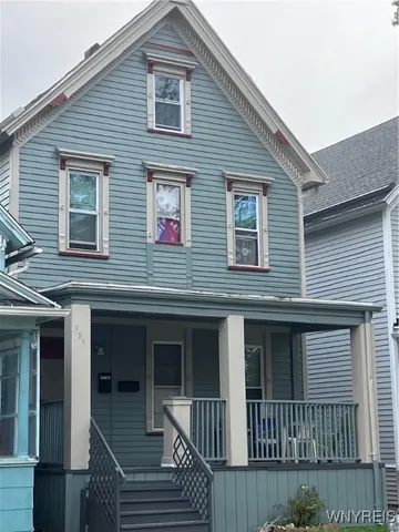 $229,000 | 385 Auburn Avenue, Buffalo, NY 14213