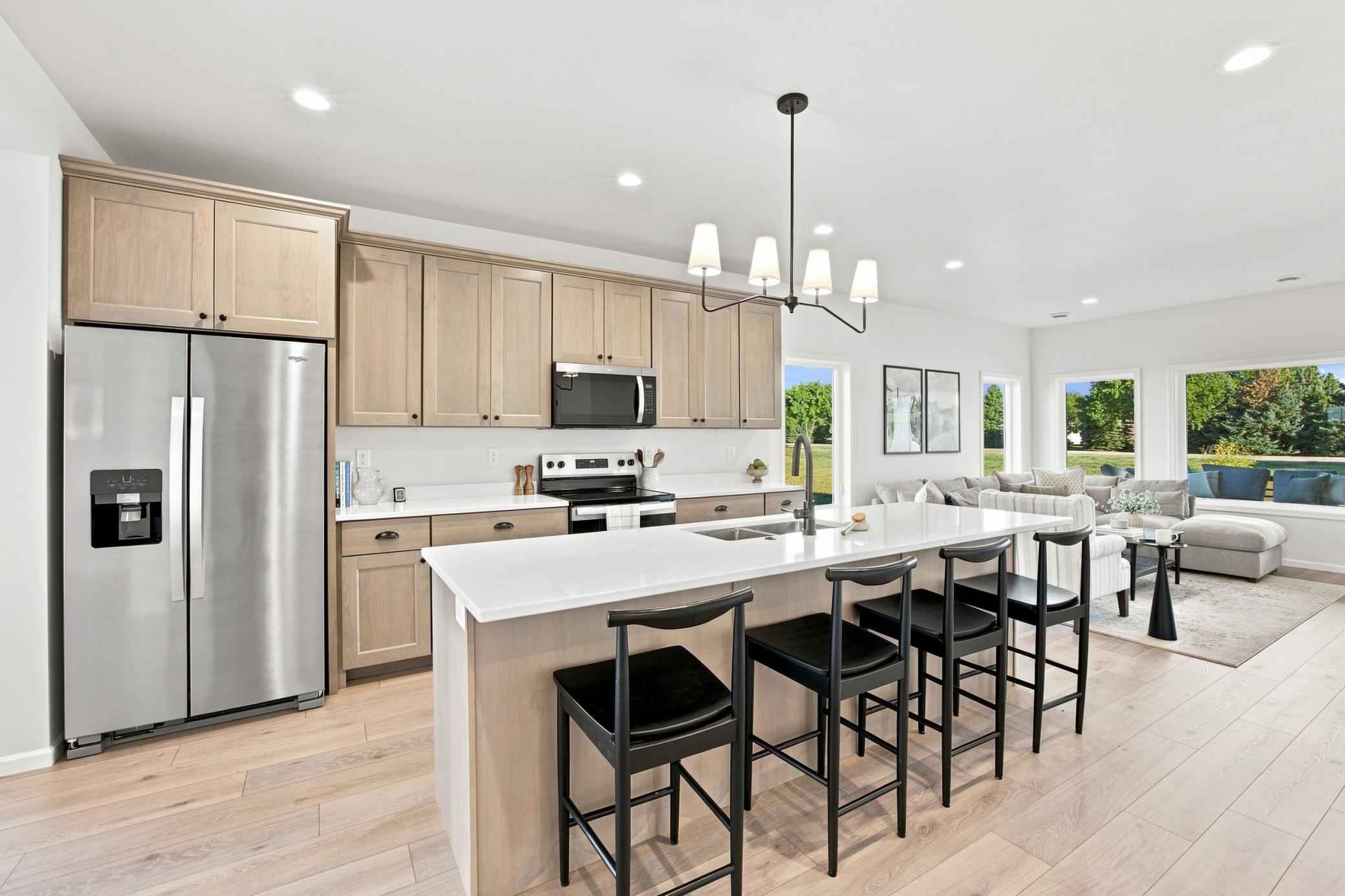 4736 Hampton Loop South Moorhead, MN 56560 - Photo 8 of 35 Gallery Image 8