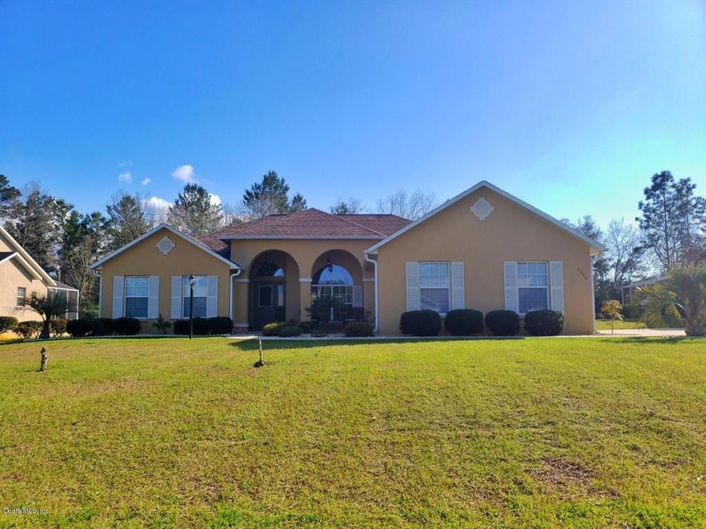 5240 Southwest 111th Lane Road Ocala, FL 34476 - Photo 1 of 1 Luke Brown