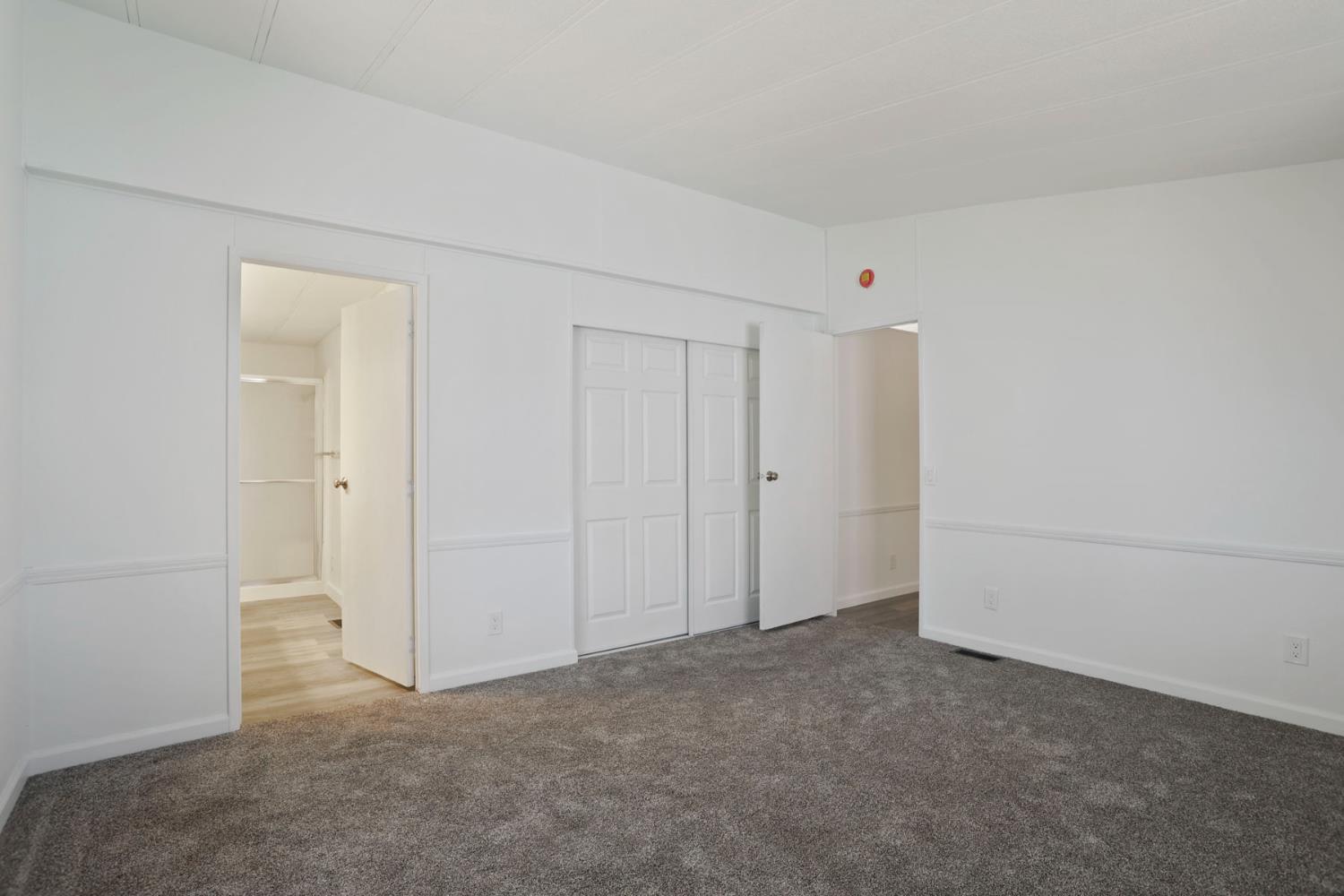 2124 Key W Lane Modesto, CA 95350 - Photo 16 of 30 a view of an empty room