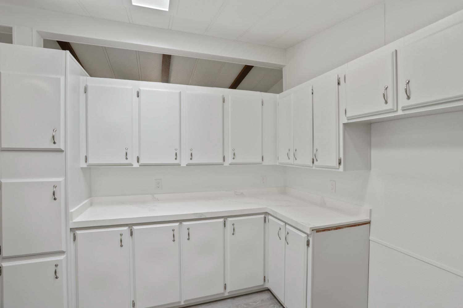 2124 Key W Lane Modesto, CA 95350 - Photo 8 of 30 a view of white cabinets