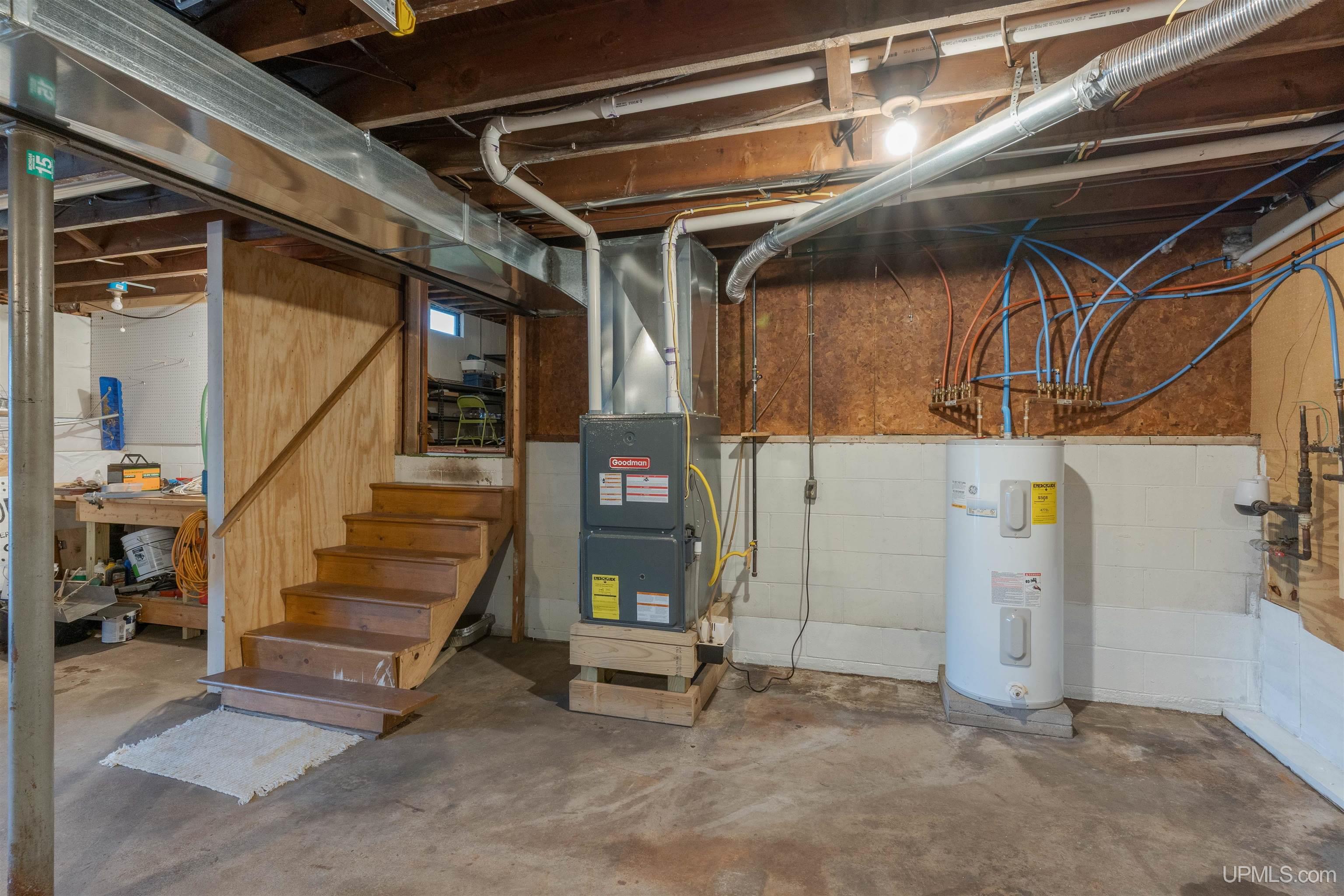 106 3rd Street Alpha, MI 49902 - Photo 23 of 33