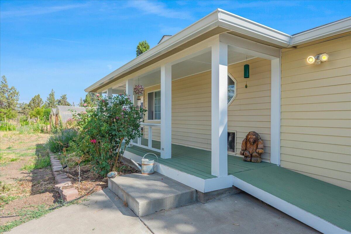 FrontPorch