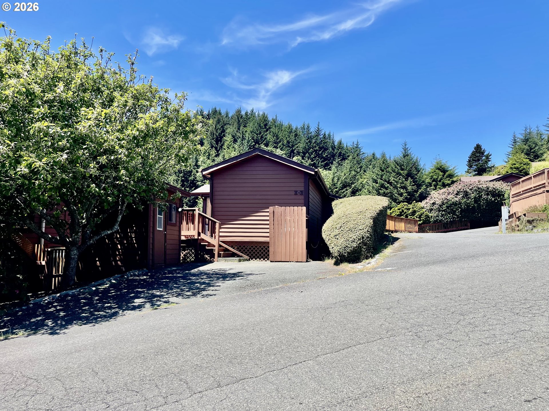 19921 Whaleshead Road, Unit I3 Brookings, OR 97415 - Photo 12 of 48