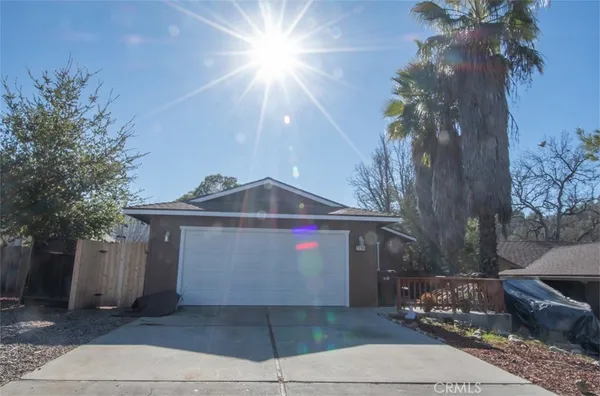 $610,000 | 2786 Black Horse Lane, Paso Robles, CA 93446