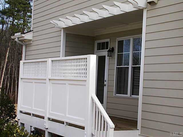 116 Strolling Way Durham, NC 27707 - Photo 10 of 11 Photo 10