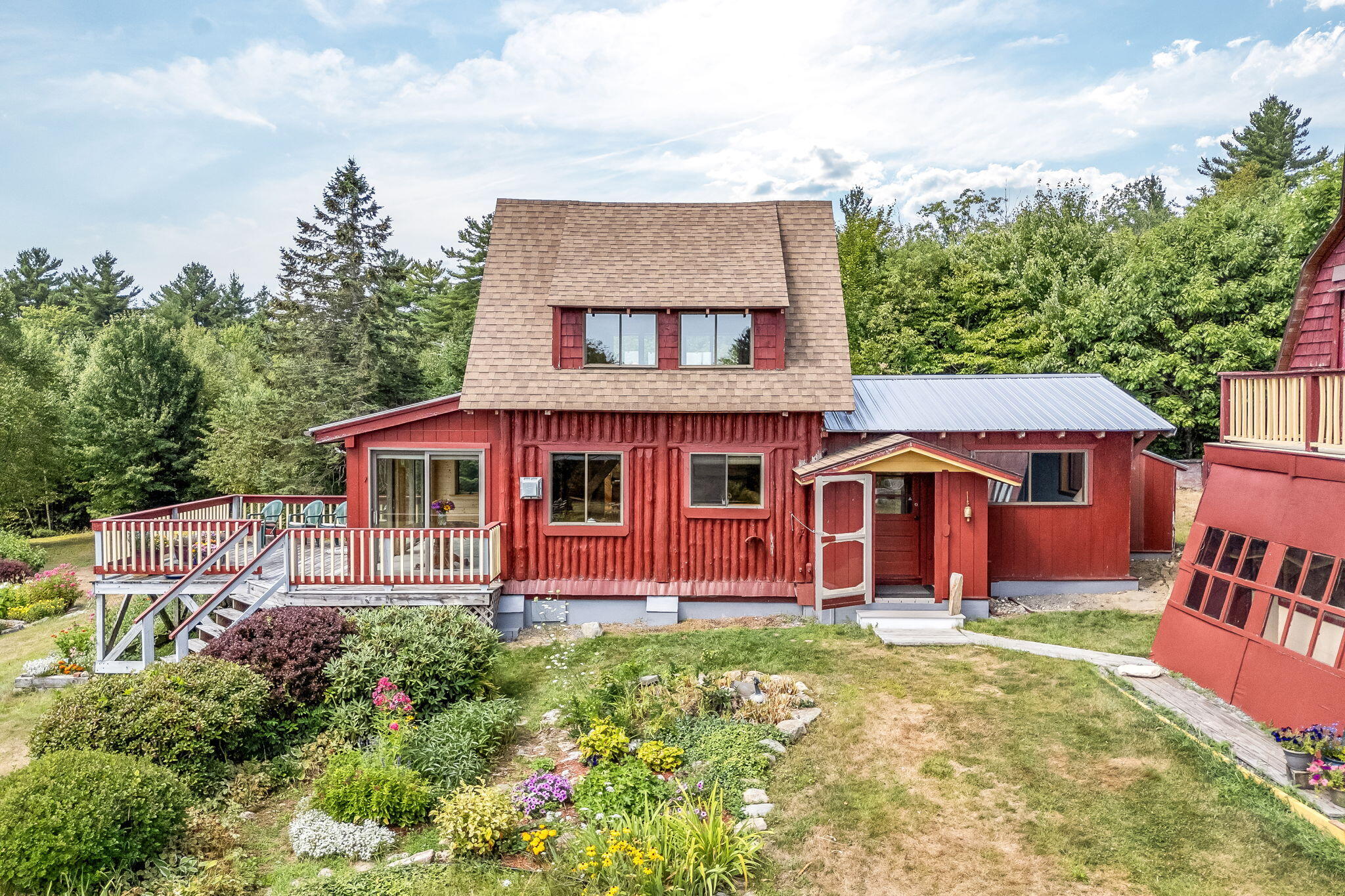 16 Anderson Road Vienna, ME 04360 - Photo 48 of 83 HOME