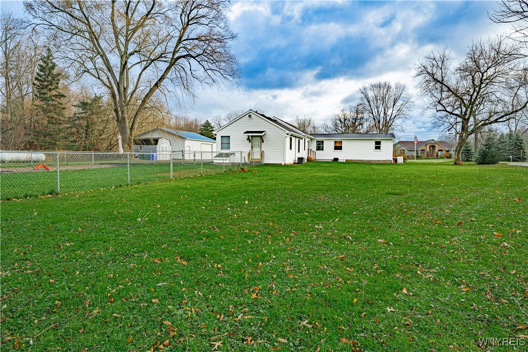 3762 Coomer Road Newfane, NY 14108 - Photo 11 of 50