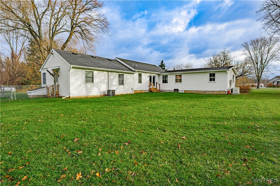 3762 Coomer Road Newfane, NY 14108 - Photo 12 of 50