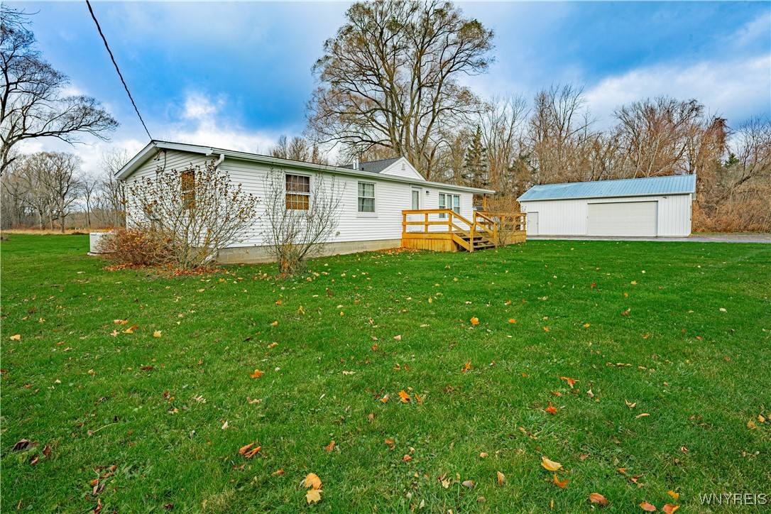 3762 Coomer Road Newfane, NY 14108 - Photo 14 of 50