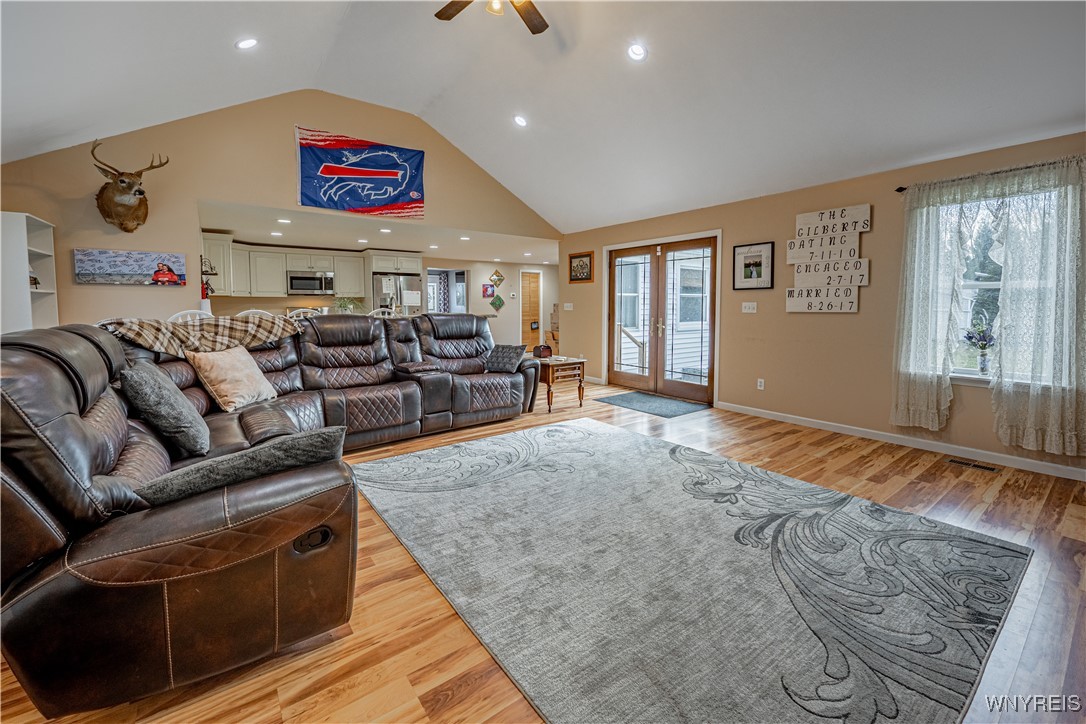 3762 Coomer Road Newfane, NY 14108 - Photo 15 of 50