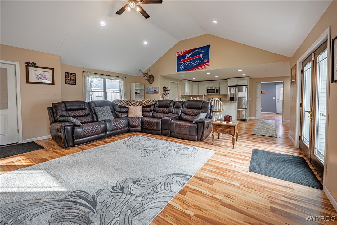 3762 Coomer Road Newfane, NY 14108 - Photo 16 of 50