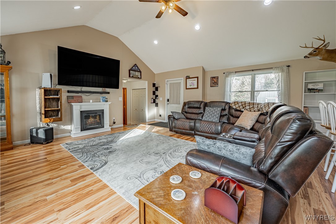 3762 Coomer Road Newfane, NY 14108 - Photo 17 of 50