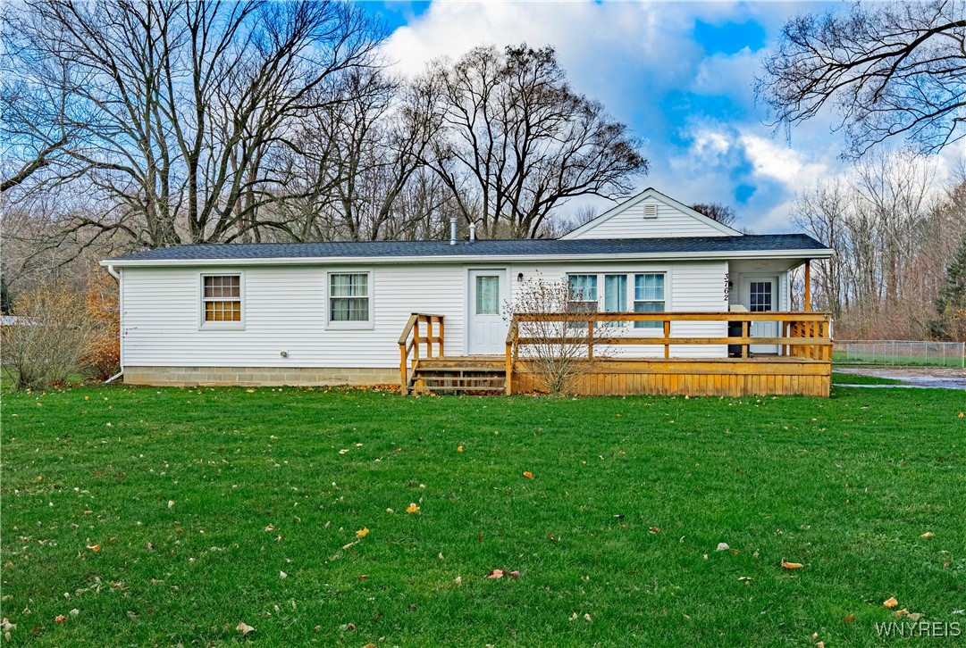 3762 Coomer Road Newfane, NY 14108 - Photo 2 of 50