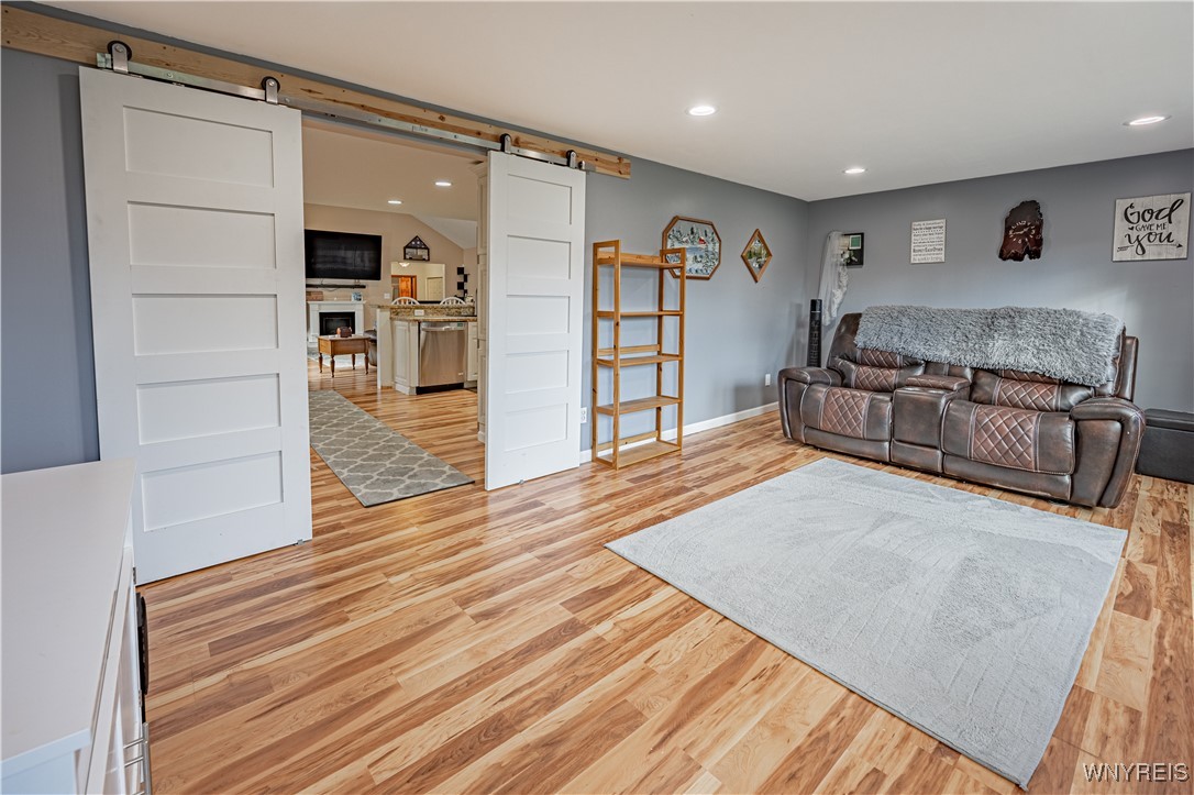 3762 Coomer Road Newfane, NY 14108 - Photo 24 of 50