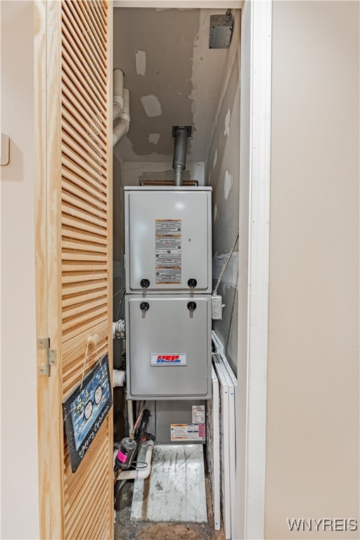 3762 Coomer Road Newfane, NY 14108 - Photo 27 of 50