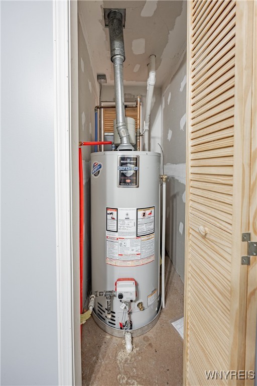 3762 Coomer Road Newfane, NY 14108 - Photo 28 of 50