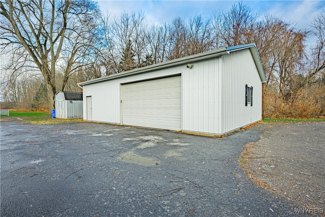 3762 Coomer Road Newfane, NY 14108 - Photo 5 of 50