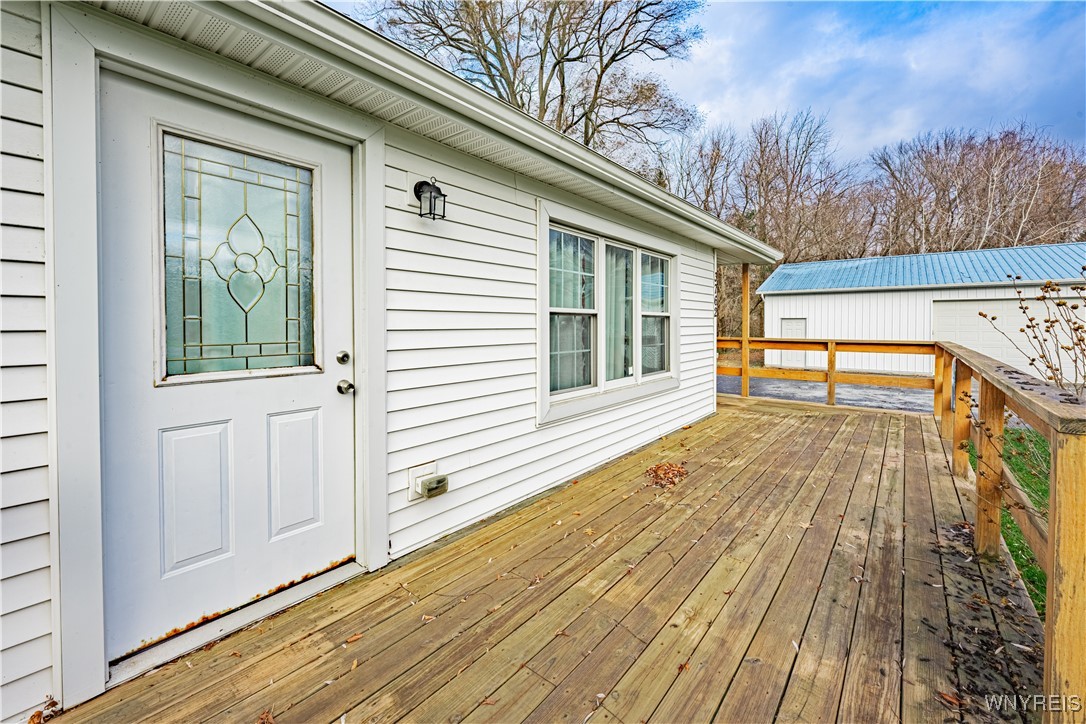 3762 Coomer Road Newfane, NY 14108 - Photo 6 of 50