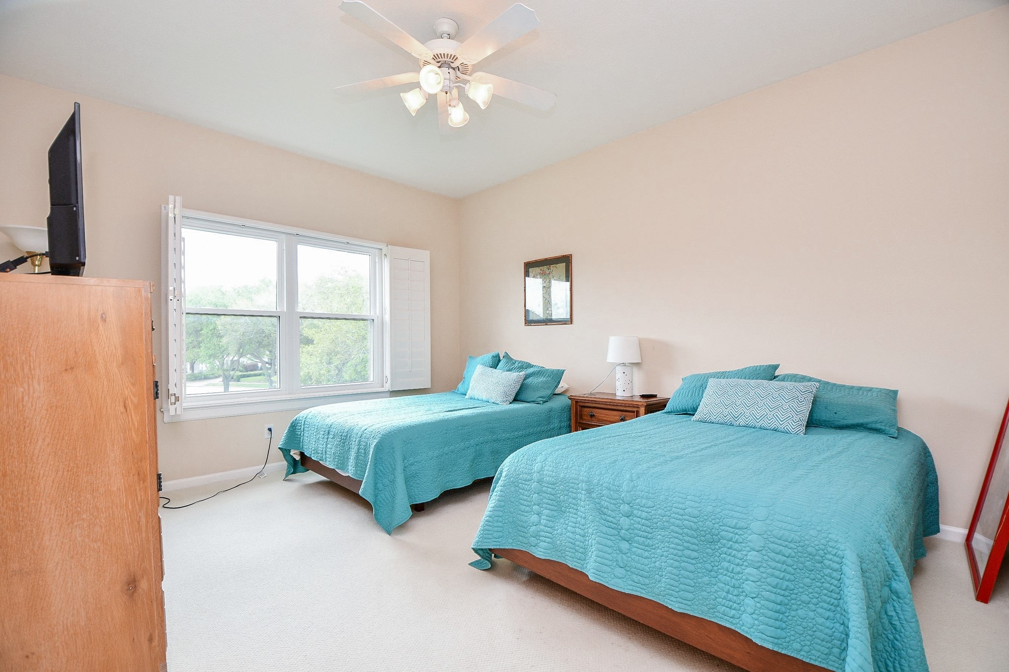 12711 Waterside Way Houston, TX 77041 - Photo 34 of 48 Bedroom.