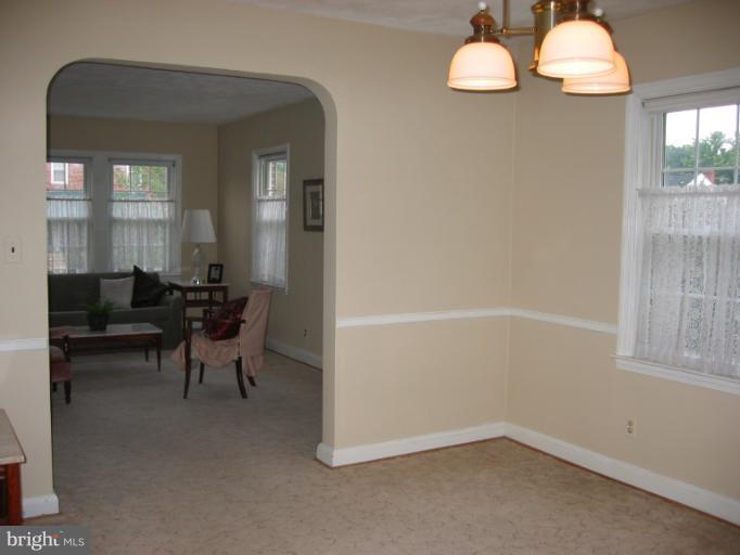 1751 Glen Ridge Road Parkville, MD 21286 - Photo 15 of 18 Dining Room