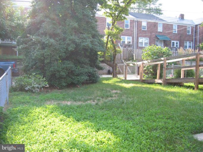 1751 Glen Ridge Road Parkville, MD 21286 - Photo 16 of 18 View