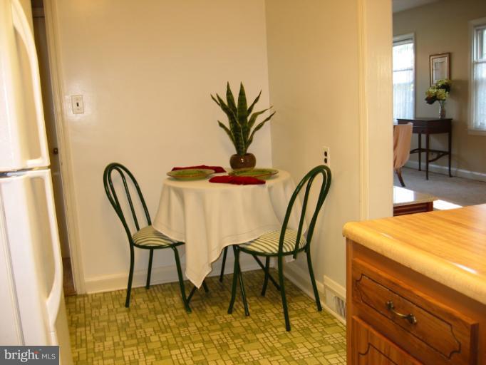 1751 Glen Ridge Road Parkville, MD 21286 - Photo 18 of 18 Kitchen