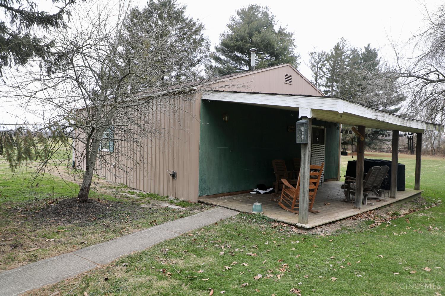 1224 Doak Road Midland, OH 45148 - Photo 23 of 34