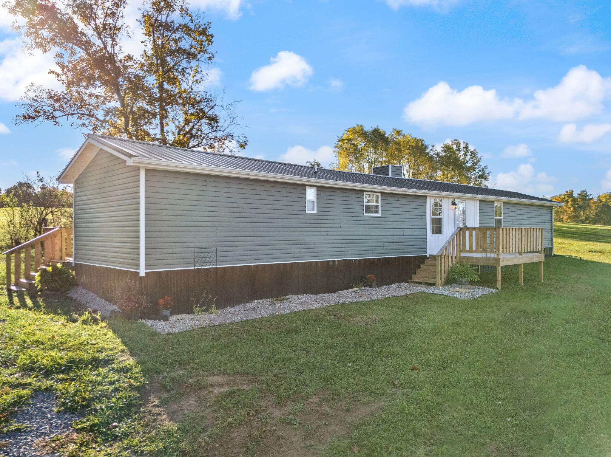 496 Brookstown Road Richmond, KY 40475 - Photo 1 of 36 37-web-or-mls-DJI_20251022093902_0009_D
