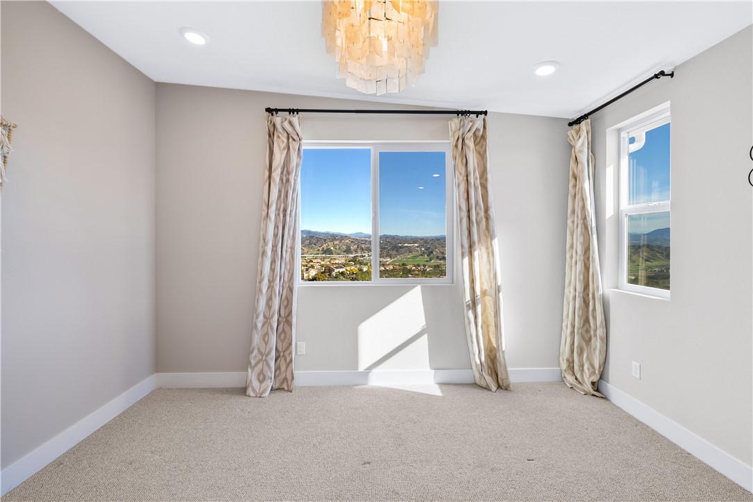 28414 Old Spgs Road Castaic, CA 91384 - Photo 47 of 62 ADU bedroom