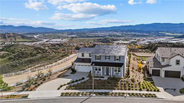 $2,399,000 | 28414 Old Spgs Road, Castaic, CA 91384