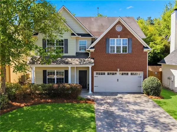 $385,000 | 2611 Bald Cypress Drive, Braselton, GA 30517