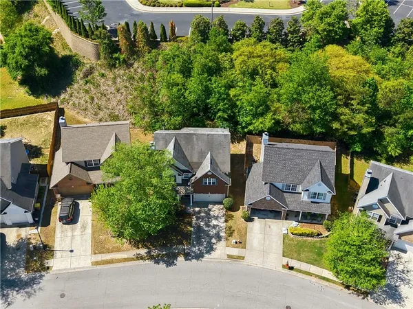 $385,000 | 2611 Bald Cypress Drive, Braselton, GA 30517