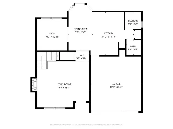 $385,000 | 2611 Bald Cypress Drive, Braselton, GA 30517