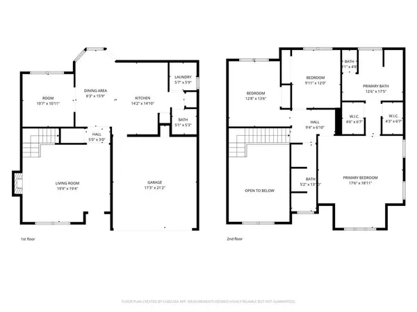 $385,000 | 2611 Bald Cypress Drive, Braselton, GA 30517