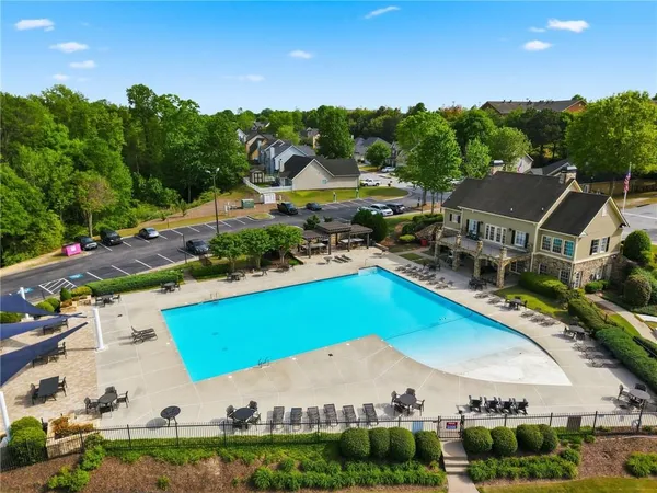 $385,000 | 2611 Bald Cypress Drive, Braselton, GA 30517