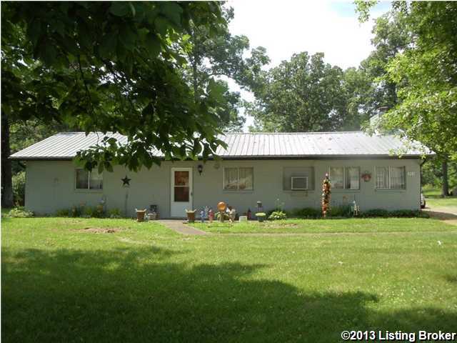 347 Hensley Road Shepherdsville, KY 40165 - Photo 1 of 20 Primary Photo