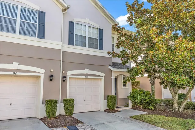 $350,000 | 540 Pinebranch Circle, Winter Springs, FL 32708