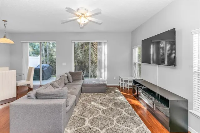 $350,000 | 540 Pinebranch Circle, Winter Springs, FL 32708