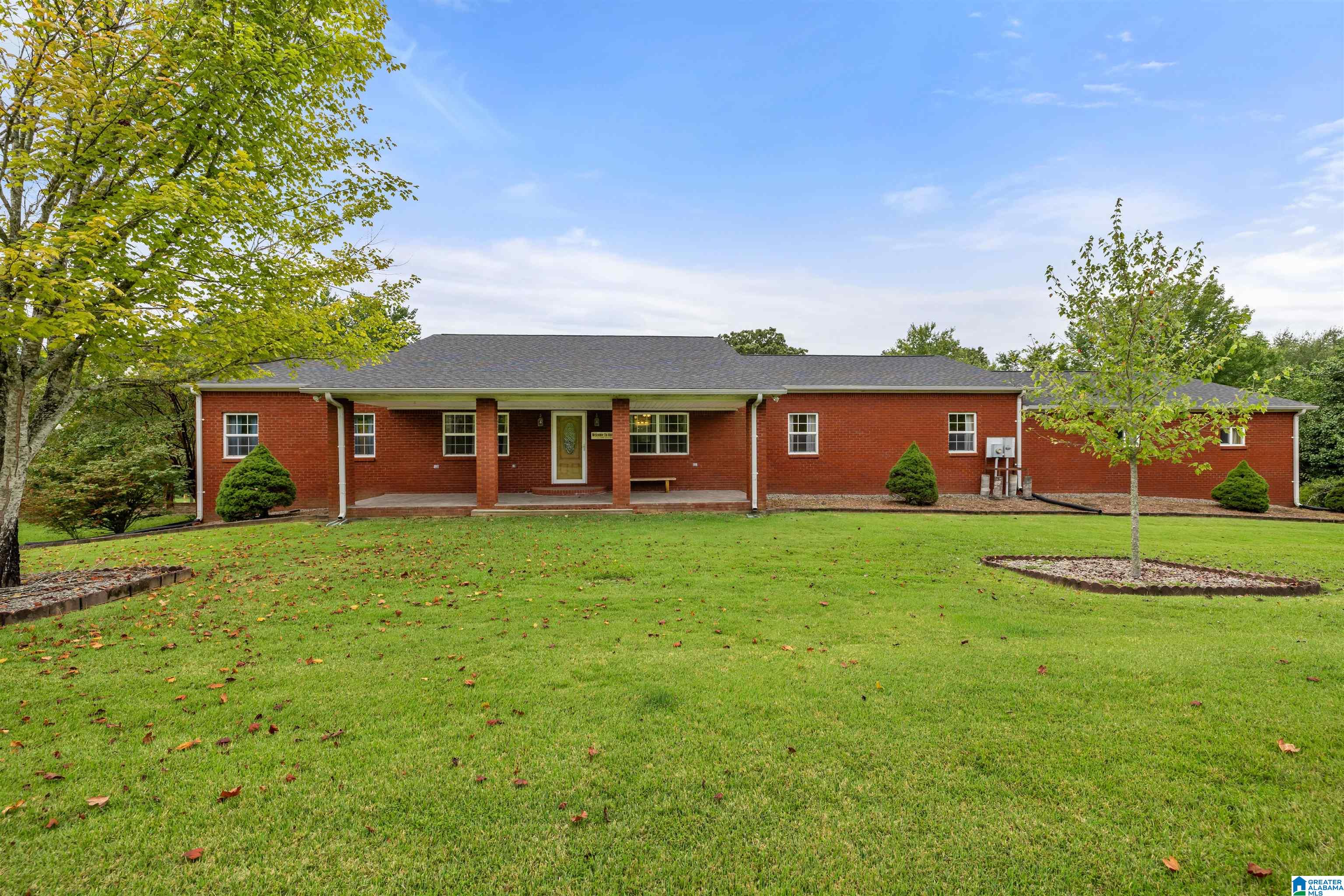 248 Gladden Road Springville, AL 35146 - Photo 3 of 54 Gallery Image 3