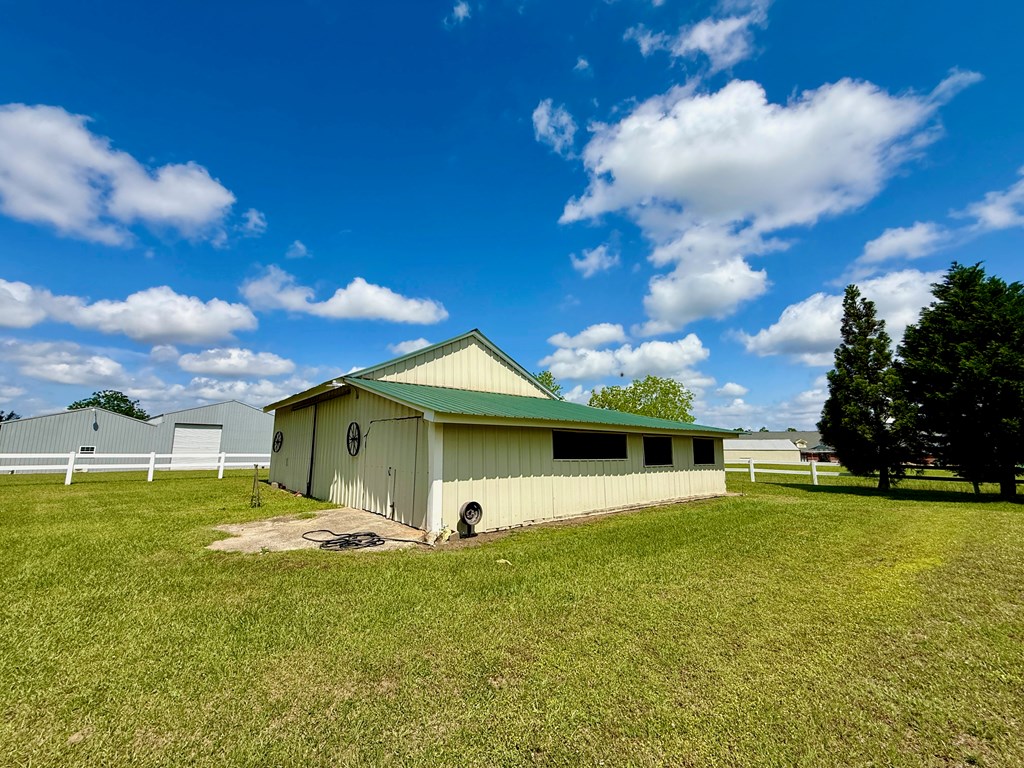 374 Smith Road Dothan, AL 36301 - Photo 13 of 34